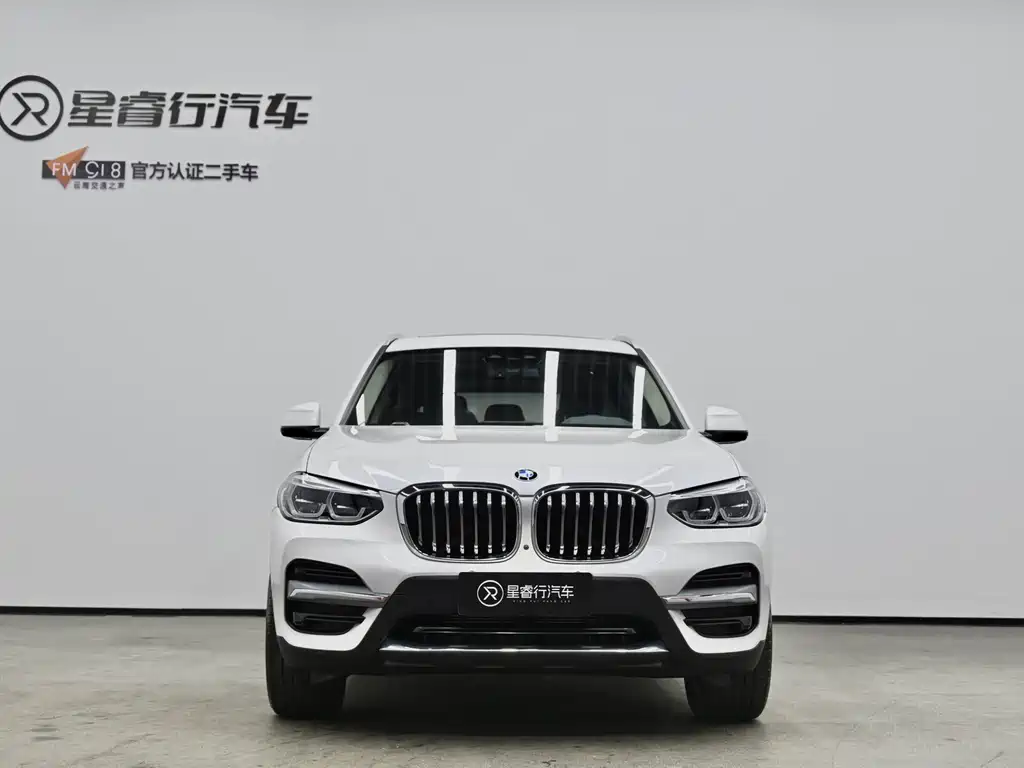 BMW X3 — фотографии объявления, Фото 2