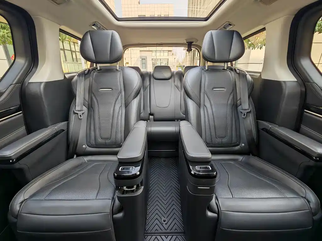 Maxus G20 PLUS 2.0T Gasoline Auto Elegant Edition, фото 18