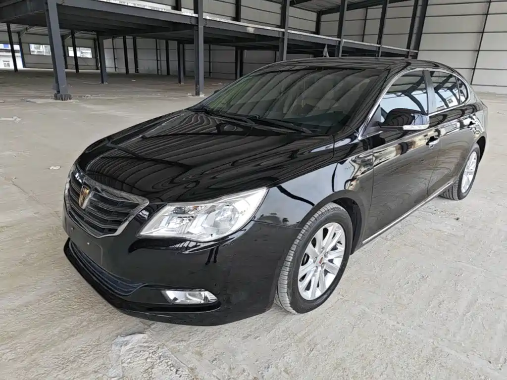 Roewe 950 — миниатюра 2