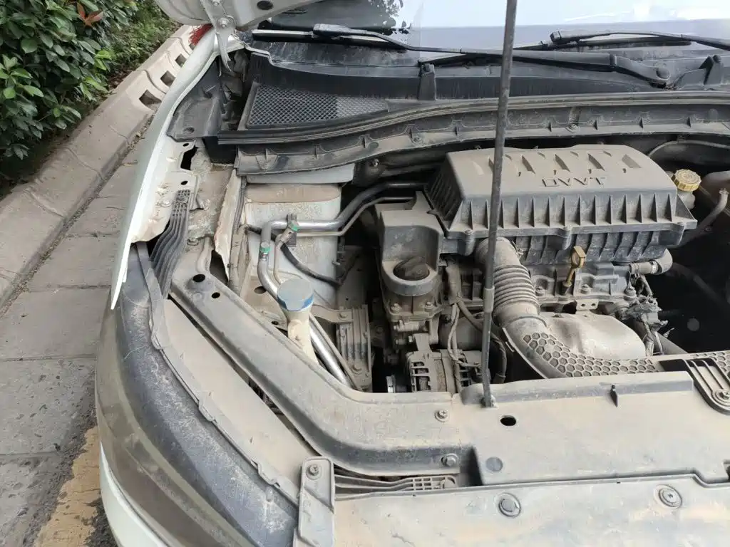 MG ZS — миниатюра 21