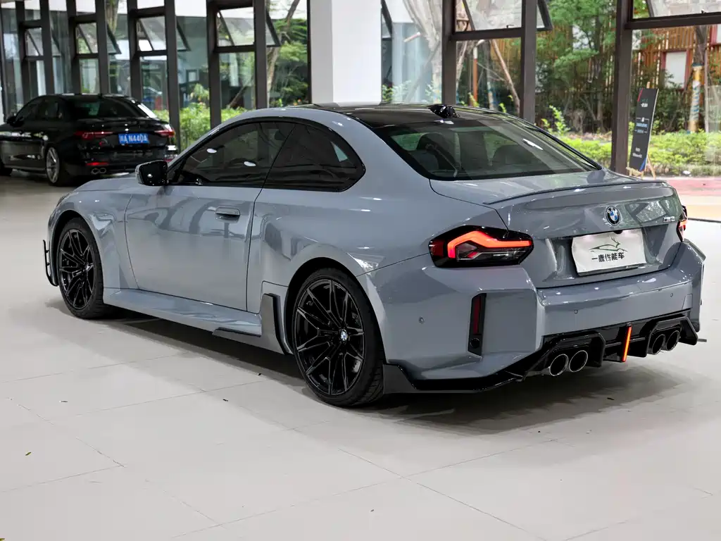 BMW M2 2023 M2