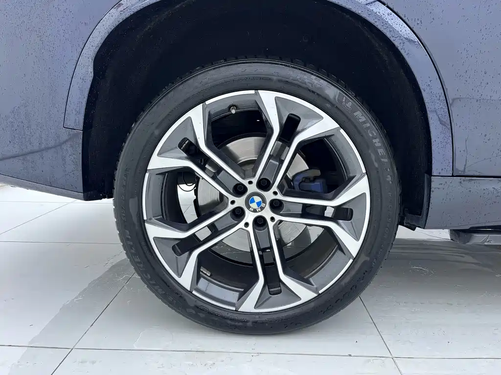 BMW X5 — миниатюра 4
