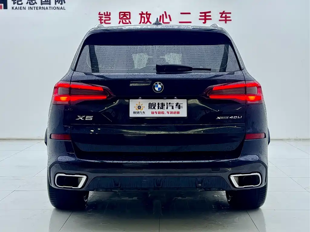 BMW X5 — миниатюра 25