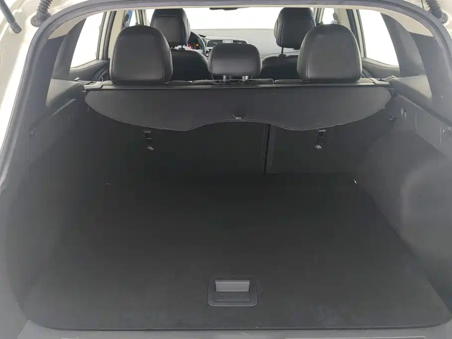 Renault Kadjar — миниатюра 4