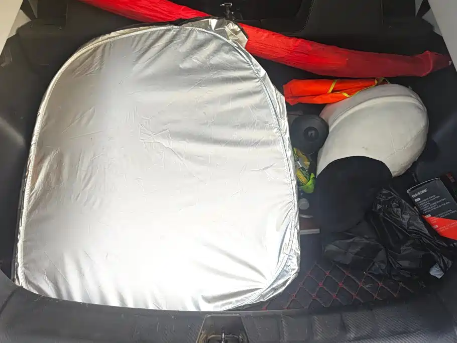 Oshan Oushang X5 — миниатюра 4