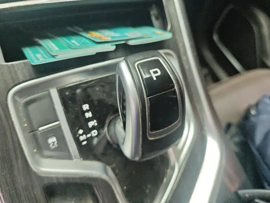Geely Jia Ji — миниатюра 16