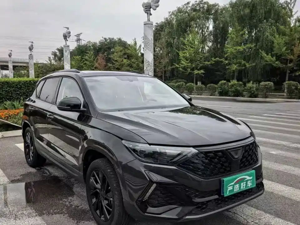 Jetta VS5 — миниатюра 3