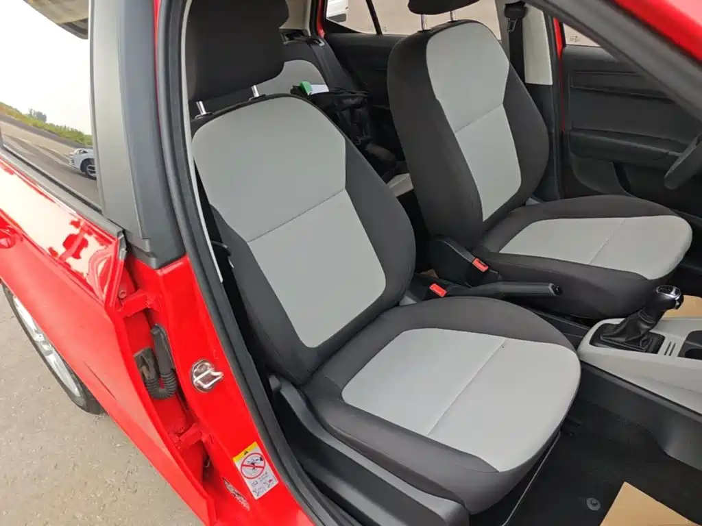 Skoda Fabia — миниатюра 25