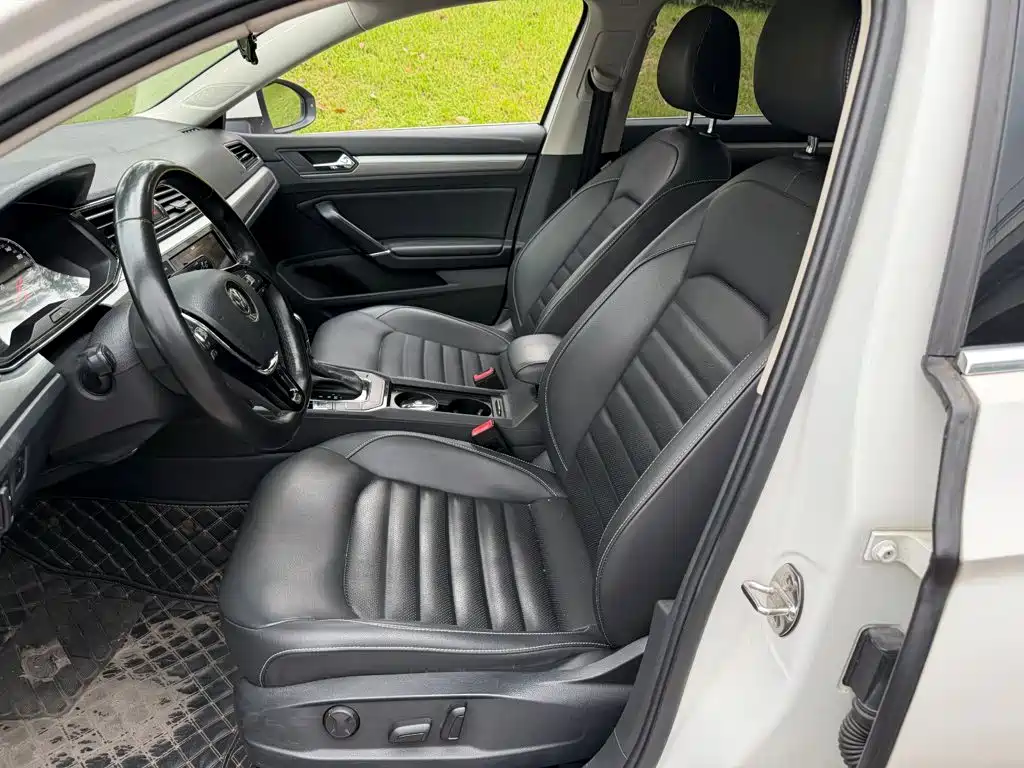 Volkswagen Lamando — миниатюра 8