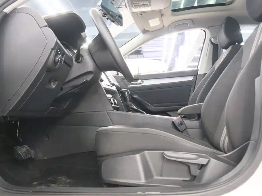 Volkswagen Lamando — миниатюра 11