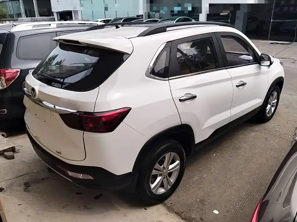 Huasu Huansu S5 — миниатюра 7