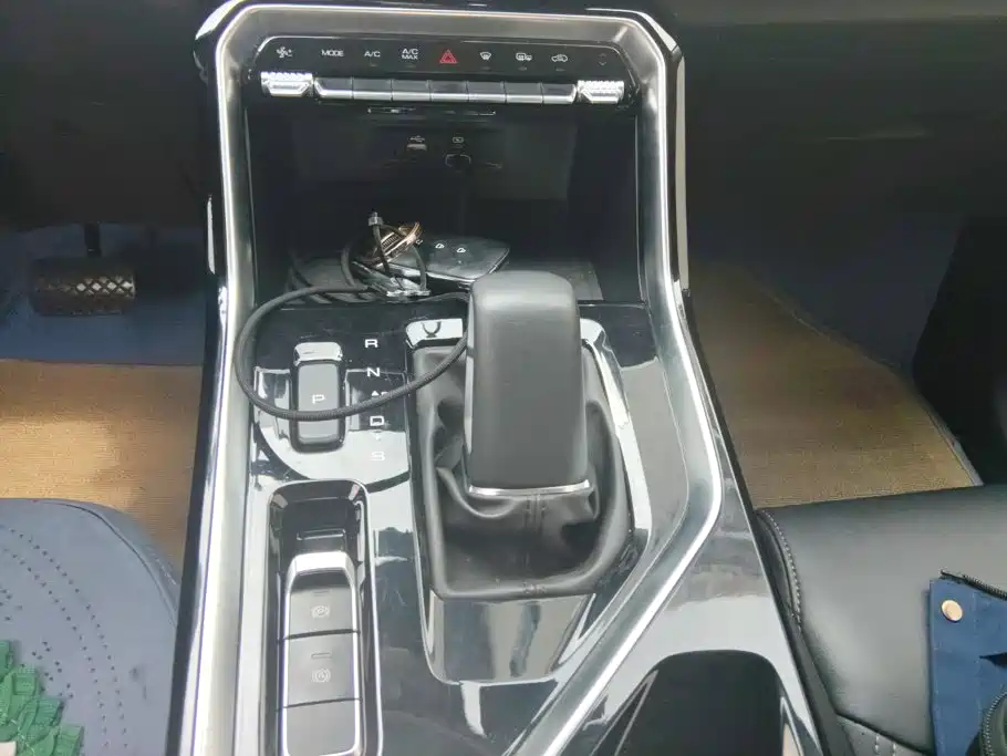 Wuling Xingchen — миниатюра 16