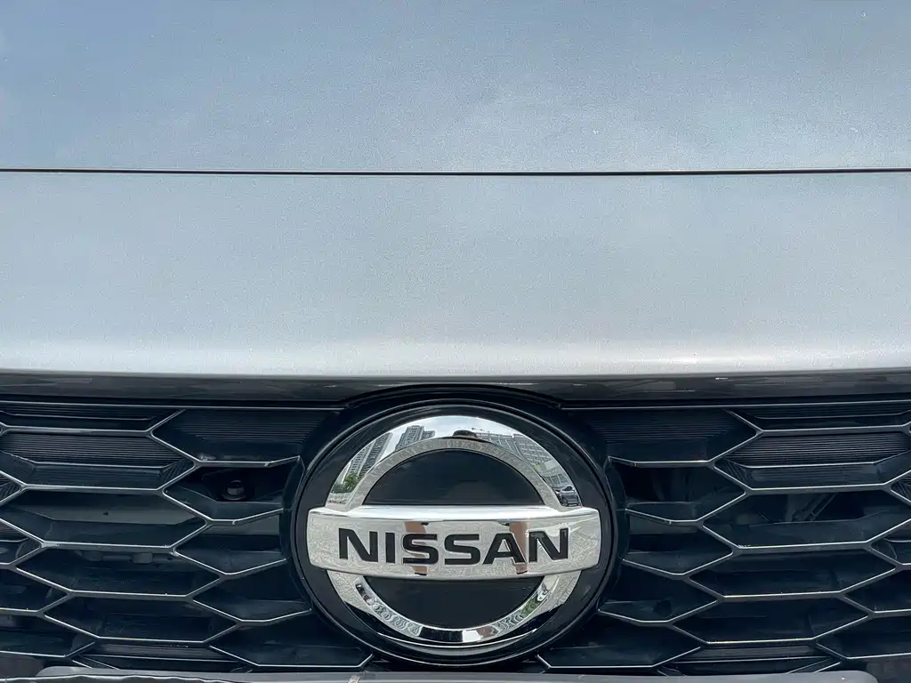 Nissan Sylphy — миниатюра 5