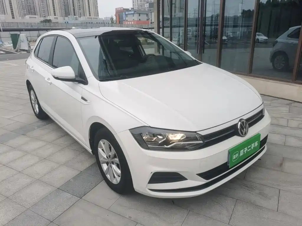 Volkswagen Polo — миниатюра 4