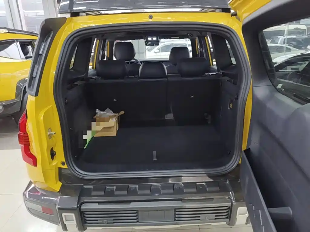 Deepal Deepal G318 — миниатюра 19