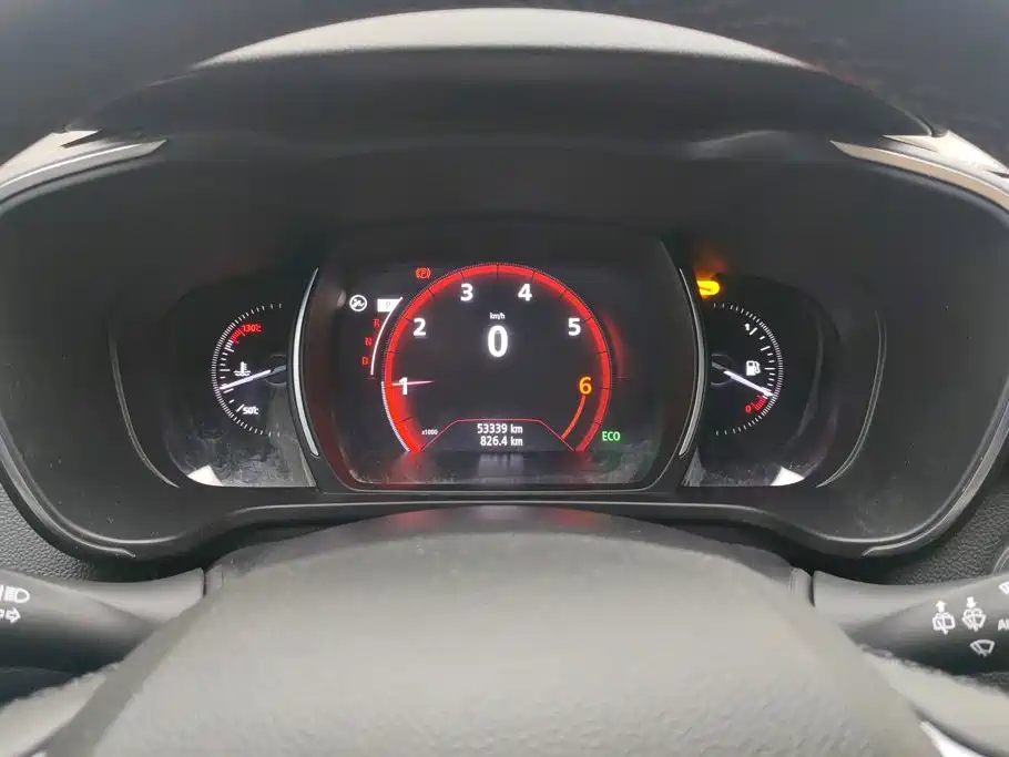 Renault Kadjar — миниатюра 14