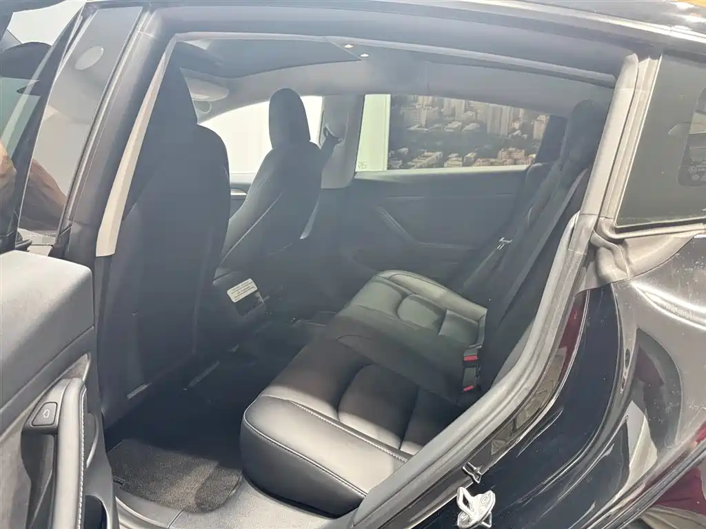 Tesla Model 3 — миниатюра 18