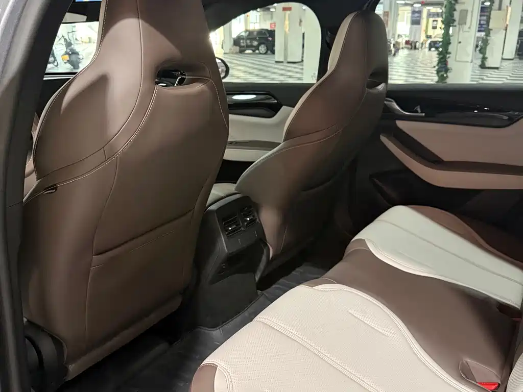 BYD Qin PLUS — миниатюра 5
