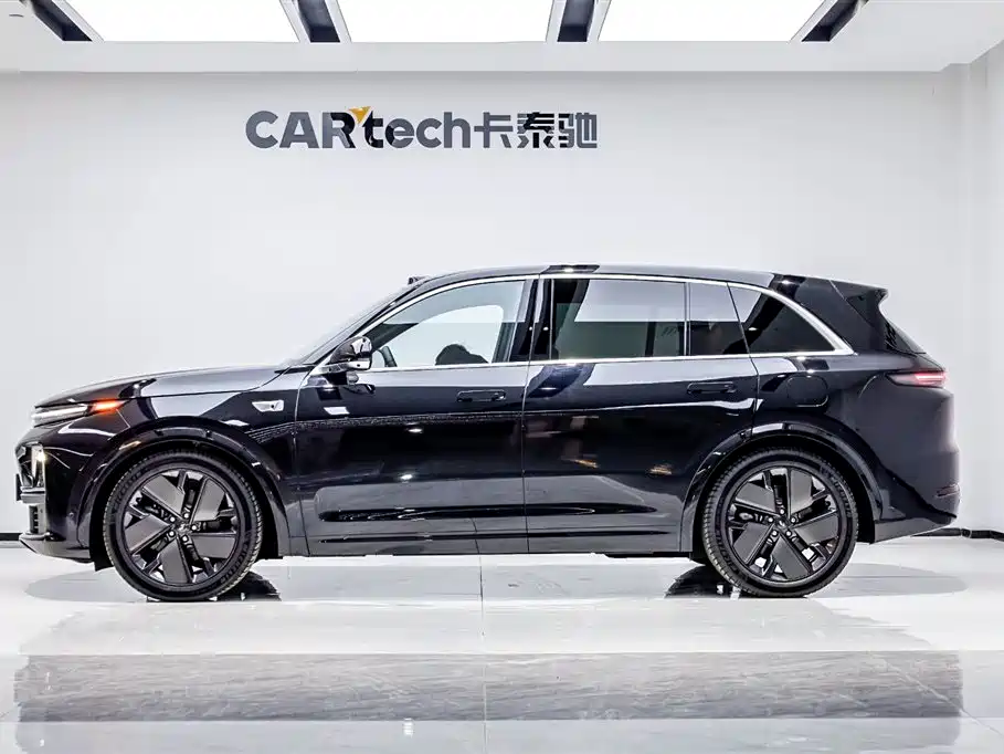 Li Auto IDEAL L7