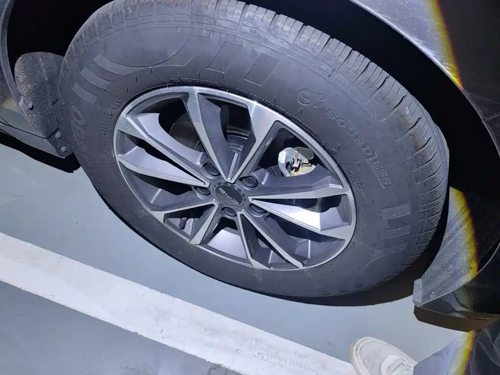BYD Destroyer 05 — миниатюра 24