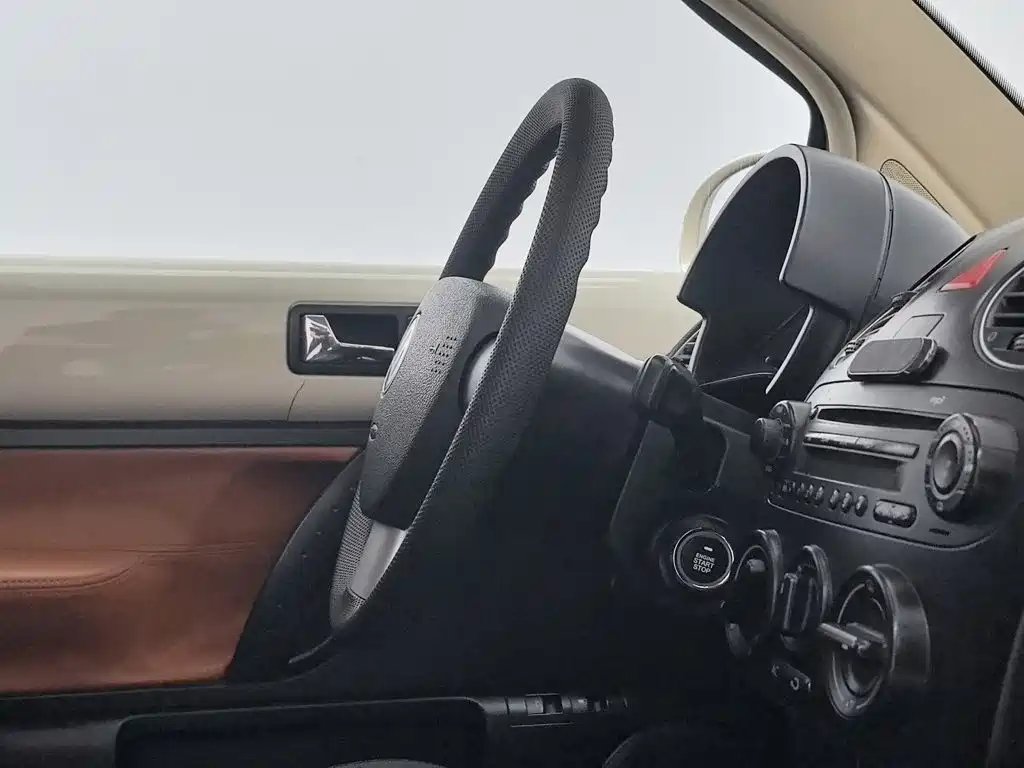 Volkswagen Beetle — миниатюра 22