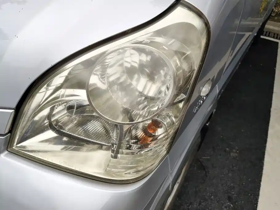 Wuling Rongguang — миниатюра 5