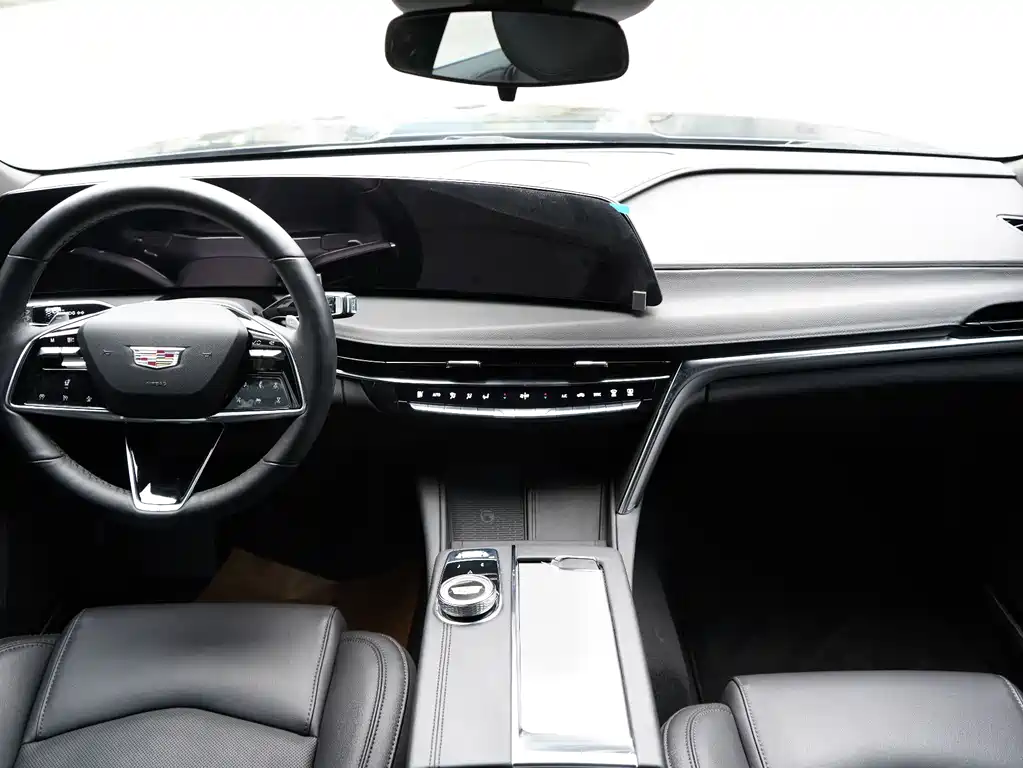 Cadillac CT6 2023 28T