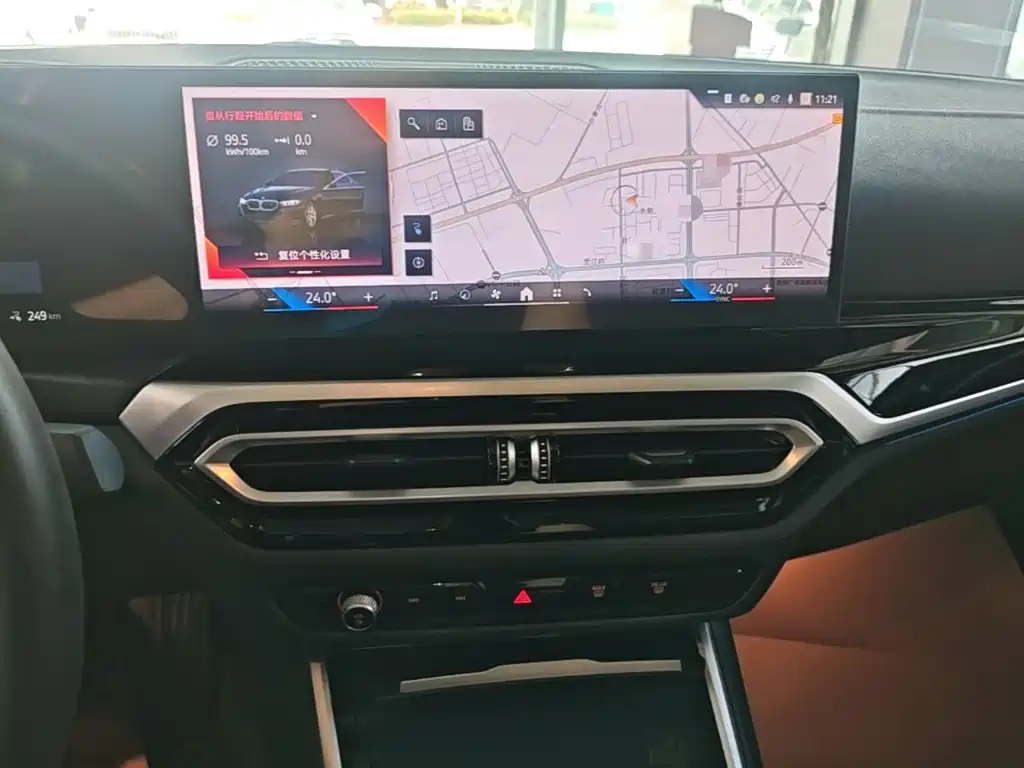 BMW i3 — миниатюра 9