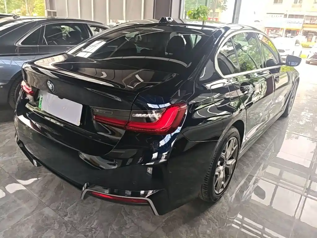 BMW i3 — миниатюра 5
