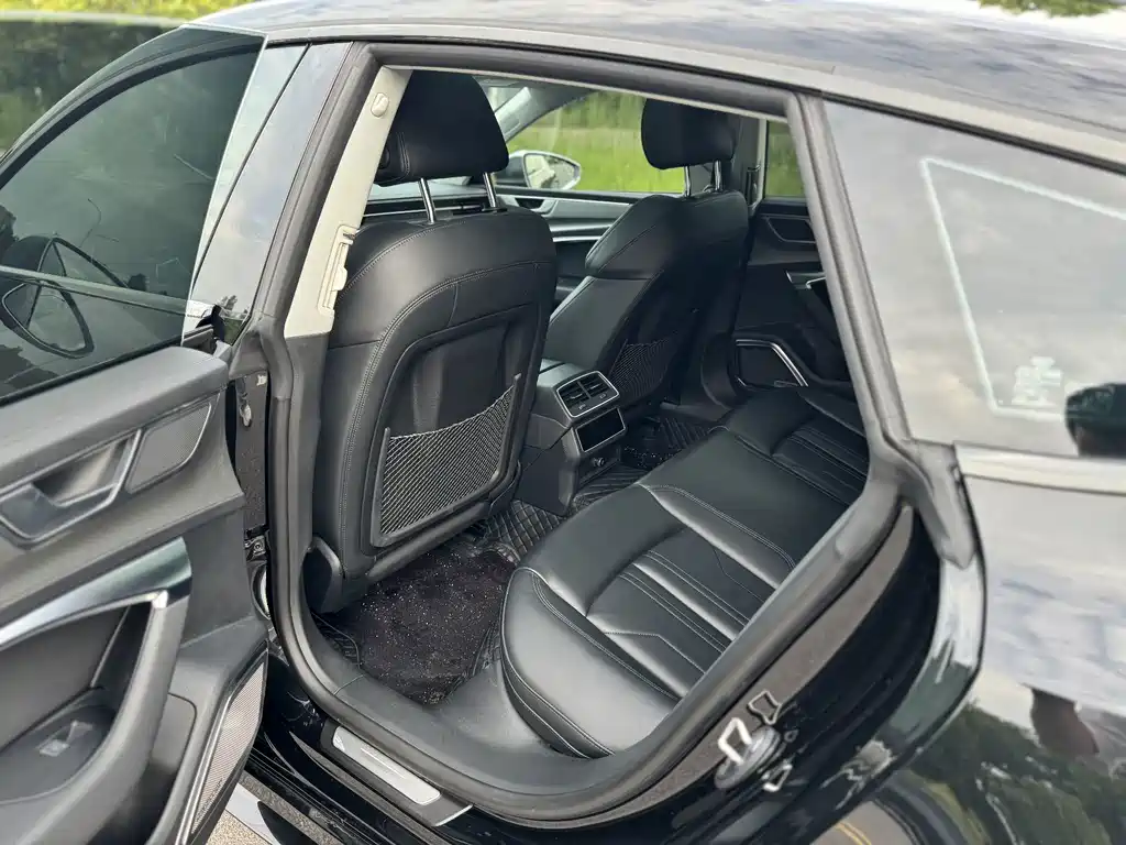 Audi A7 — миниатюра 9