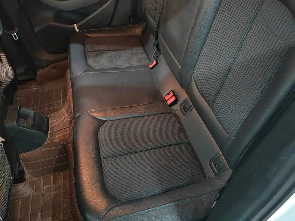 Audi A3 — миниатюра 15