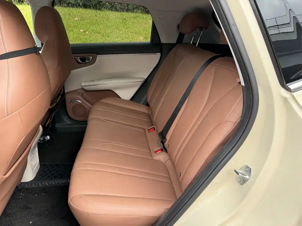 Wuling Bingo S — миниатюра 12