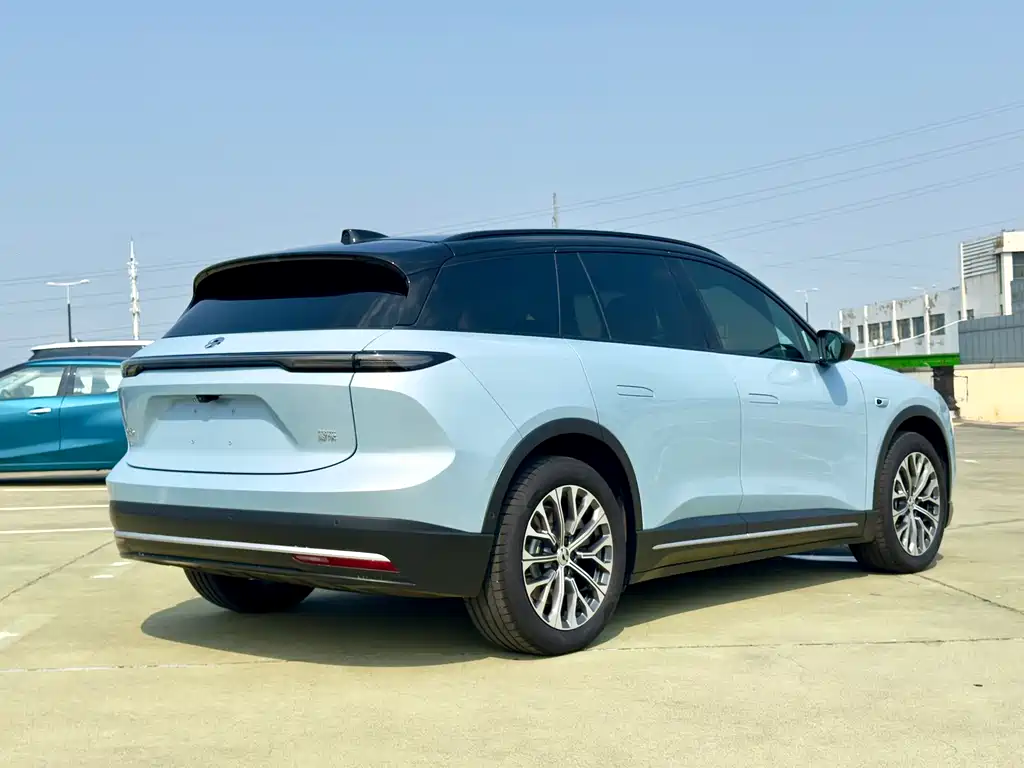 NIO ES6 2024 75kWh
