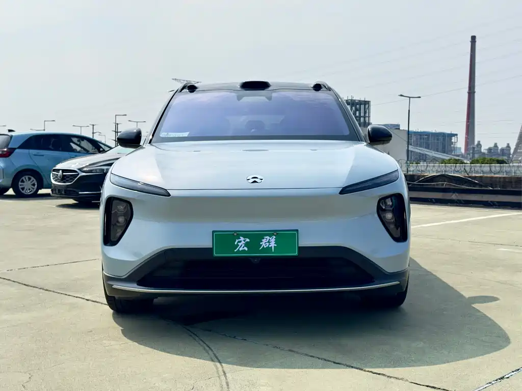 NIO ES6 2024 75kWh