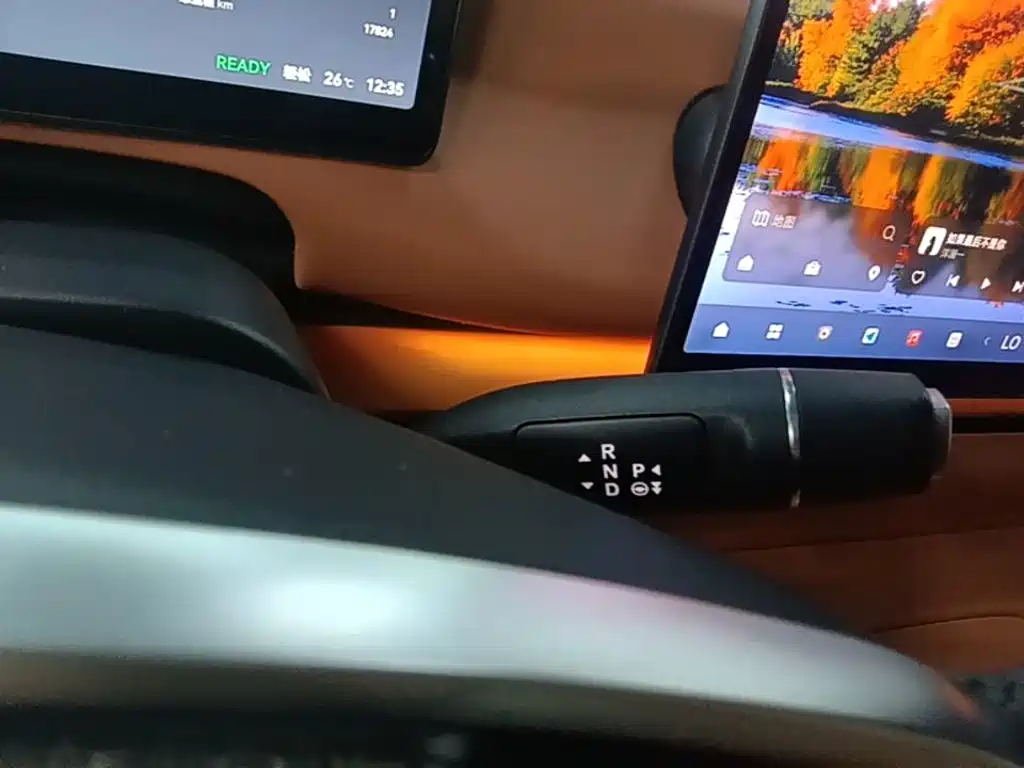 Leapmotor Leapmotor C16 — миниатюра 14