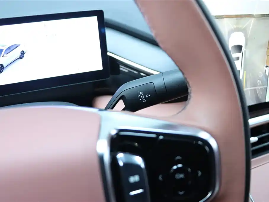 GEELY GALAXY GALAXY L6