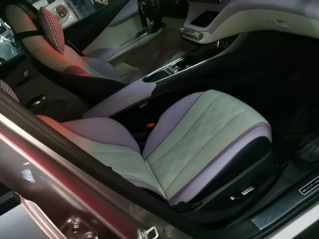 BYD Dolphin — миниатюра 25