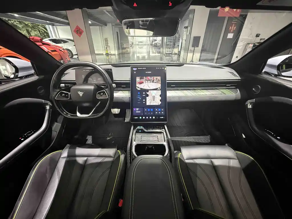 Neta Neta GT — миниатюра 16