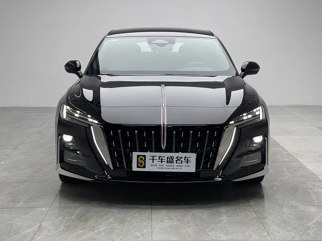 Hongqi HONGQI H6
