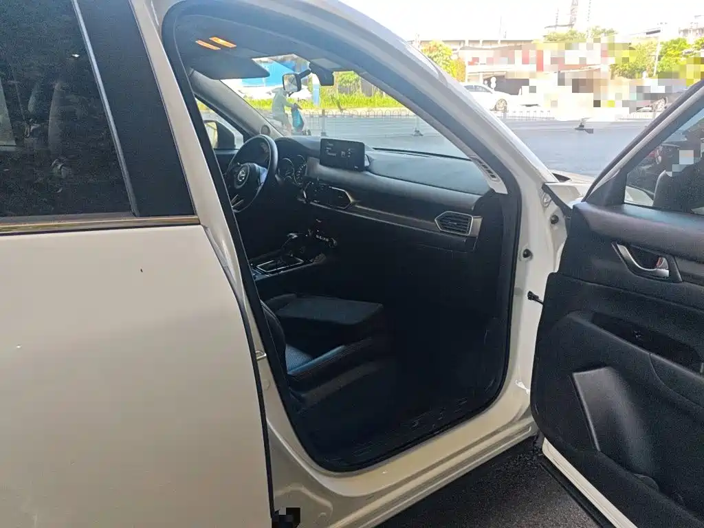 Mazda CX-5 — миниатюра 19