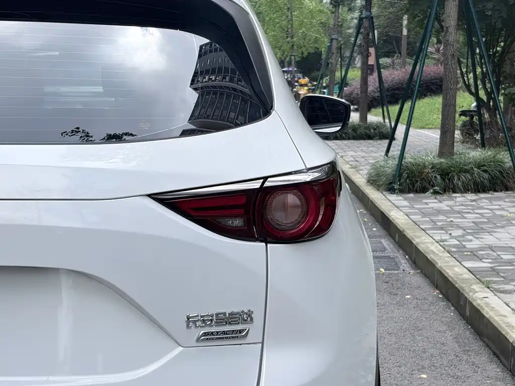 Mazda CX-5 — миниатюра 24