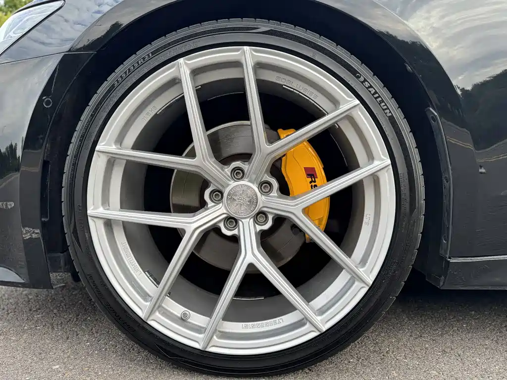 Audi A7 — миниатюра 15