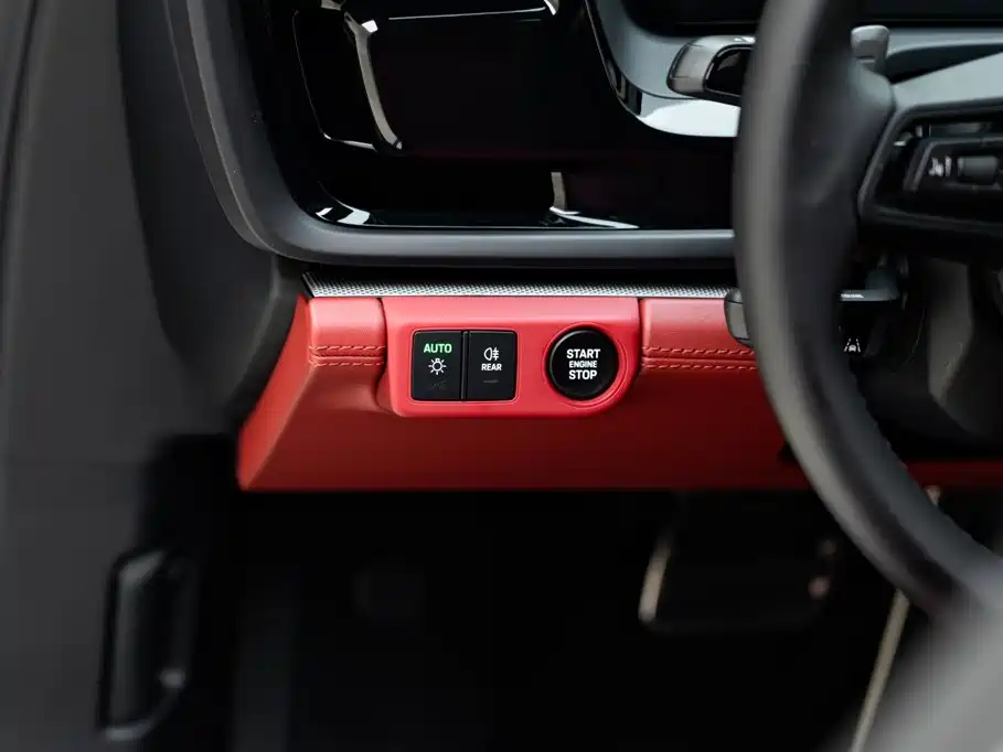 Porsche Panamera — миниатюра 17