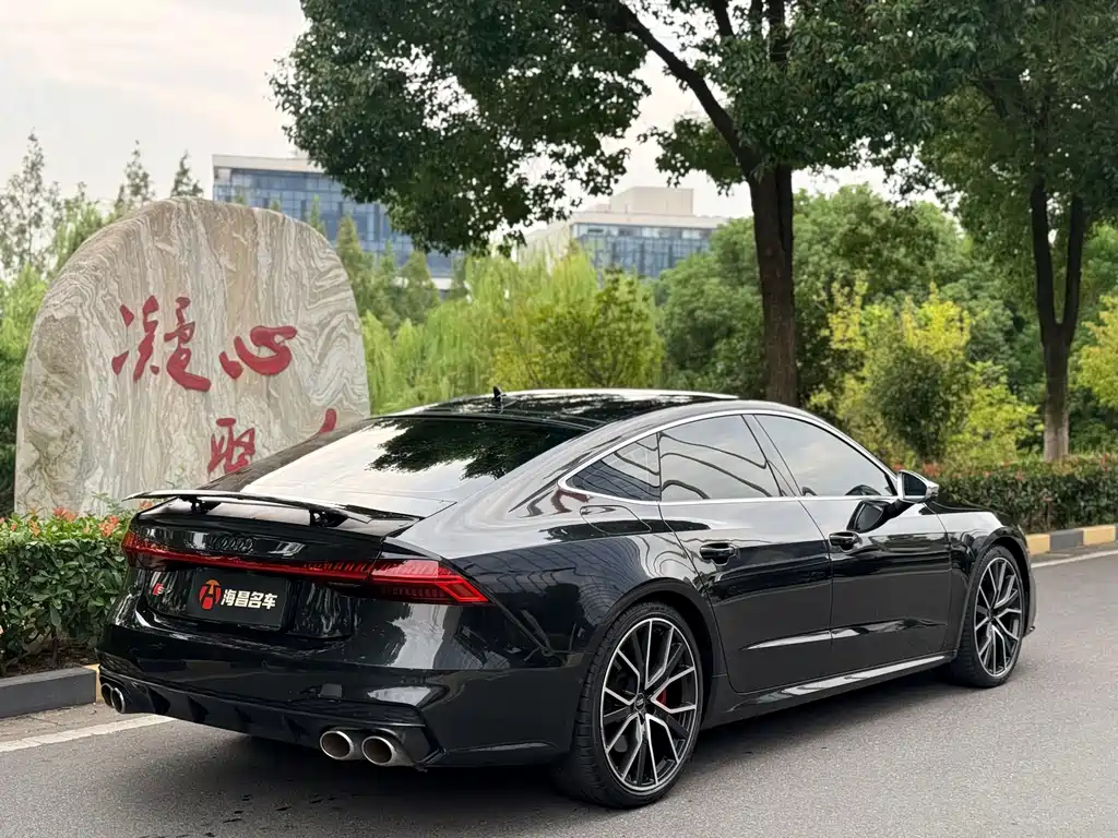 Audi S7 — миниатюра 6