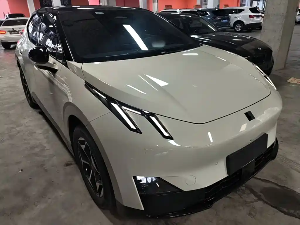 Lynk & Co Z20 — миниатюра 4