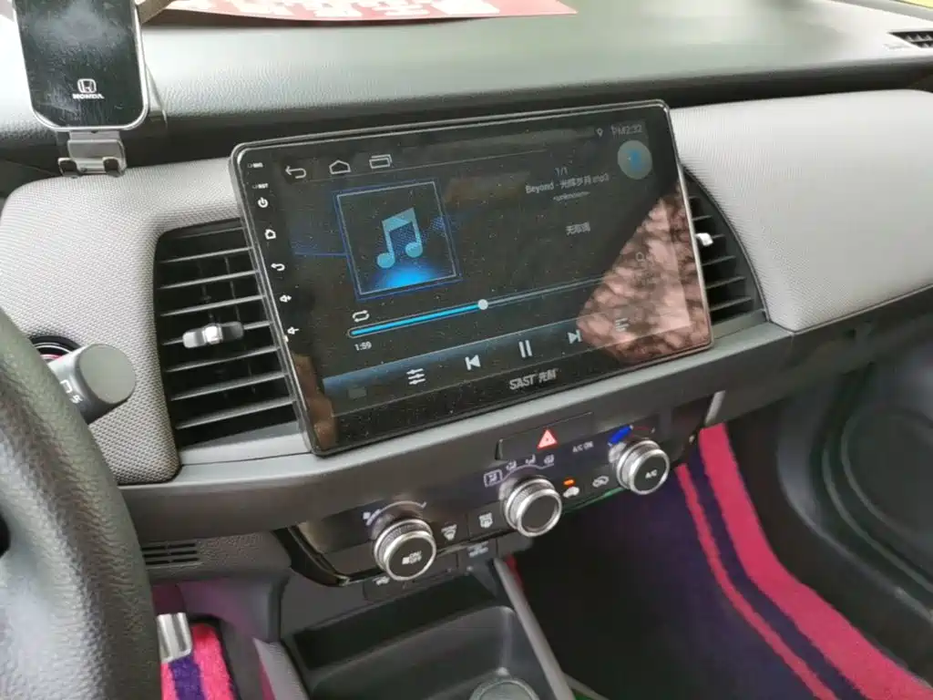 Honda Life — миниатюра 13