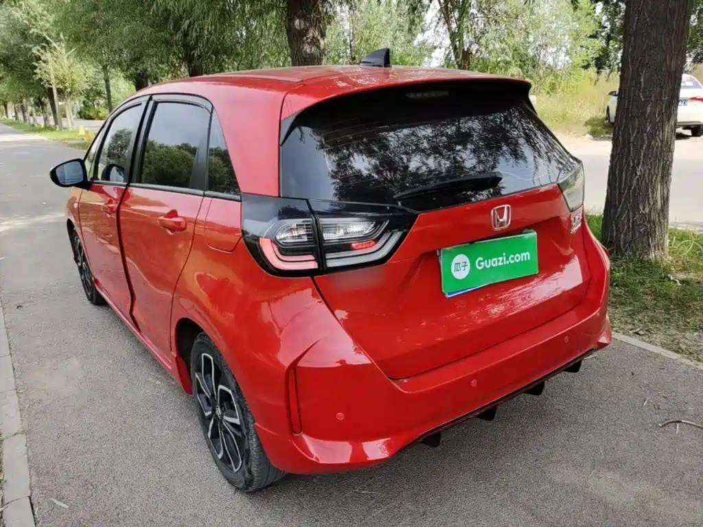 Honda Life — миниатюра 5