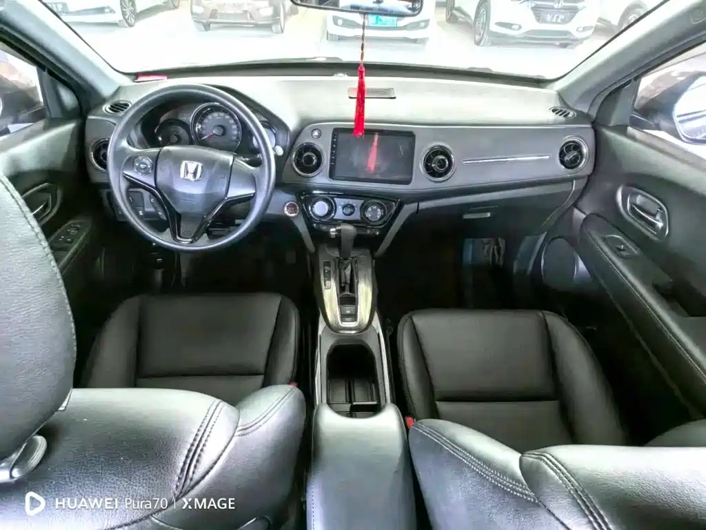 Honda XR-V — миниатюра 4