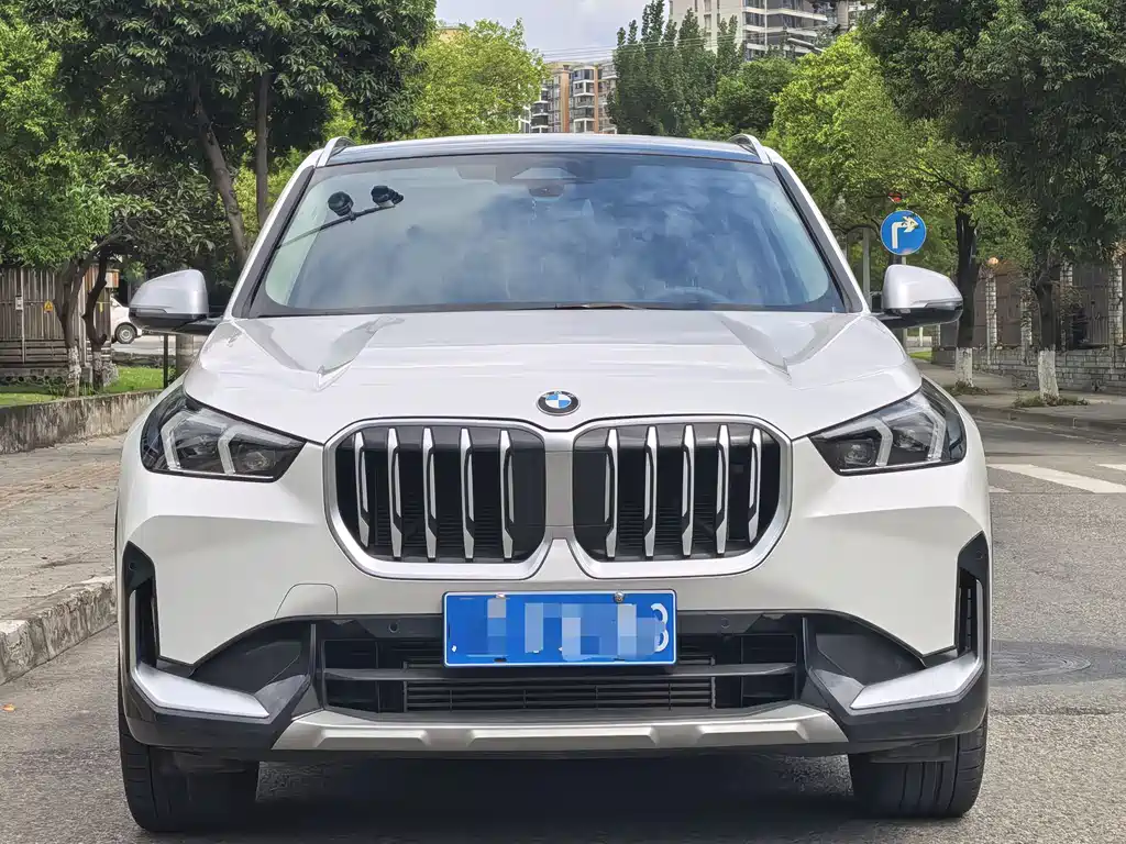 BMW X1 2023 xDrive25Li X