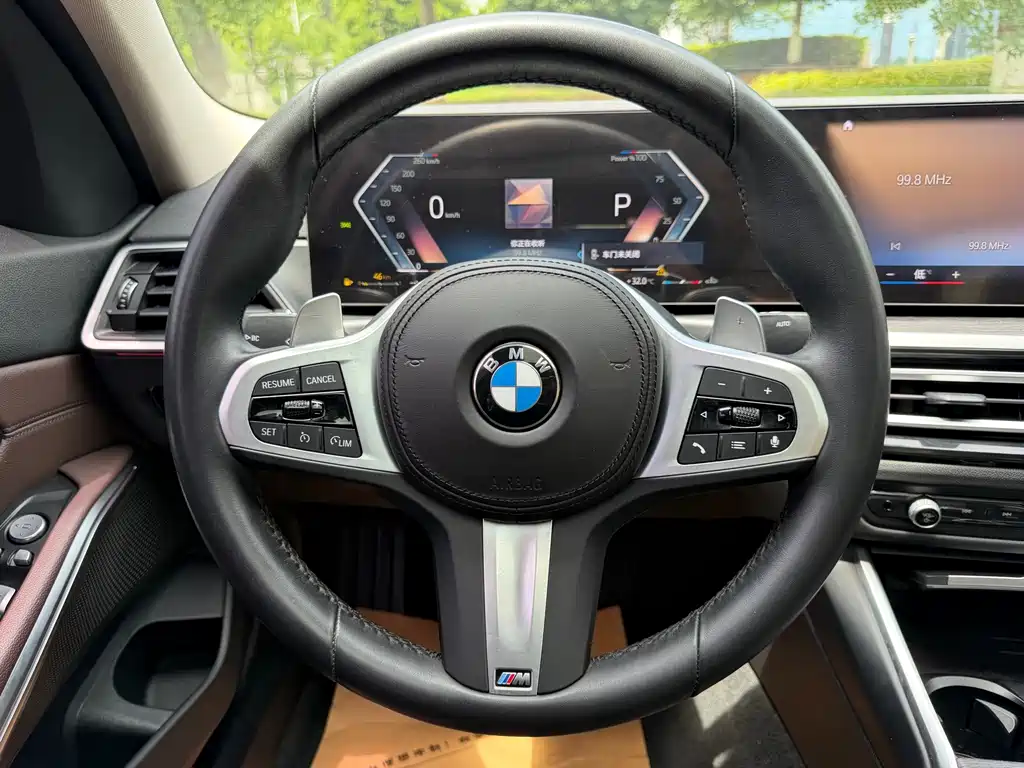 BMW 3 Series — миниатюра 14